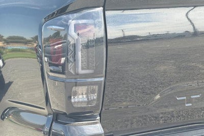 2020 Toyota Tacoma 4WD SR5