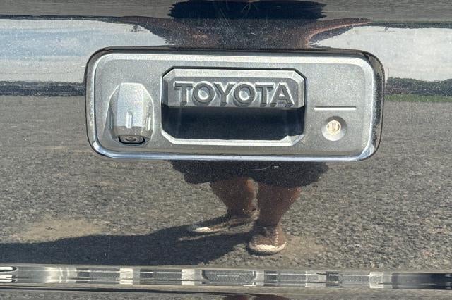 2020 Toyota Tacoma 4WD SR5