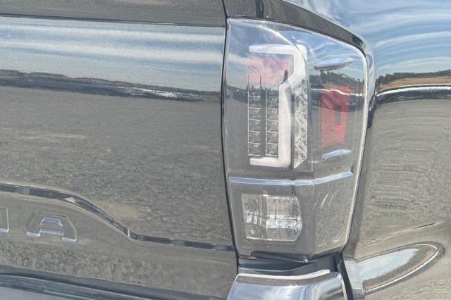 2020 Toyota Tacoma 4WD SR5
