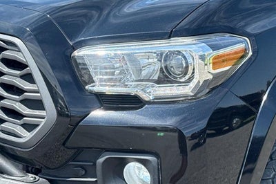 2020 Toyota Tacoma 4WD SR5