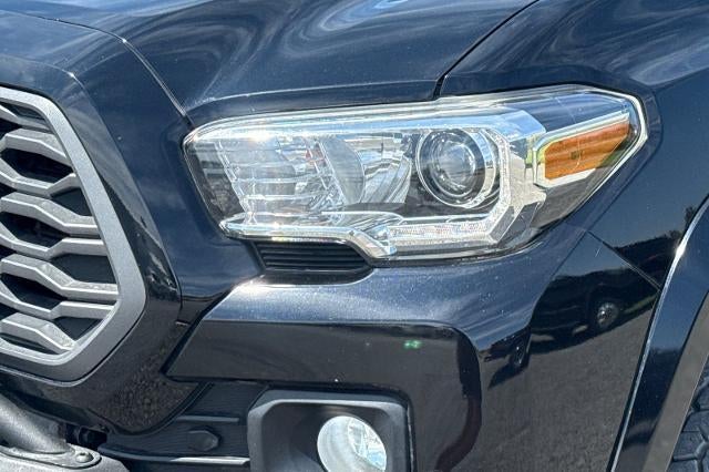2020 Toyota Tacoma 4WD SR5