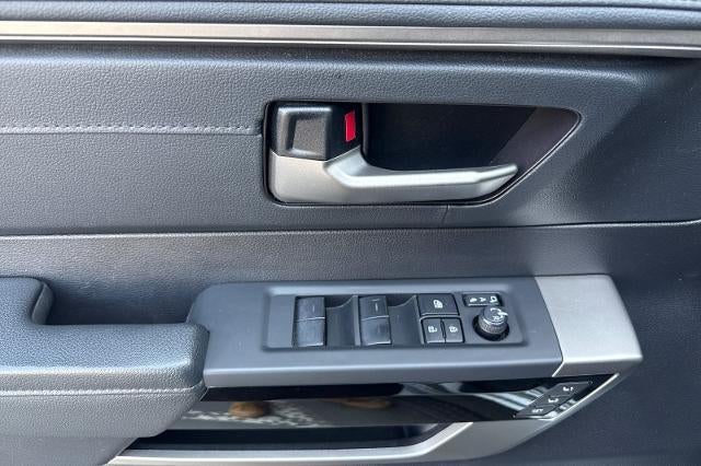 2022 Toyota Tundra 4WD Limited