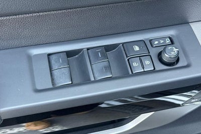 2022 Toyota Tundra 4WD Limited
