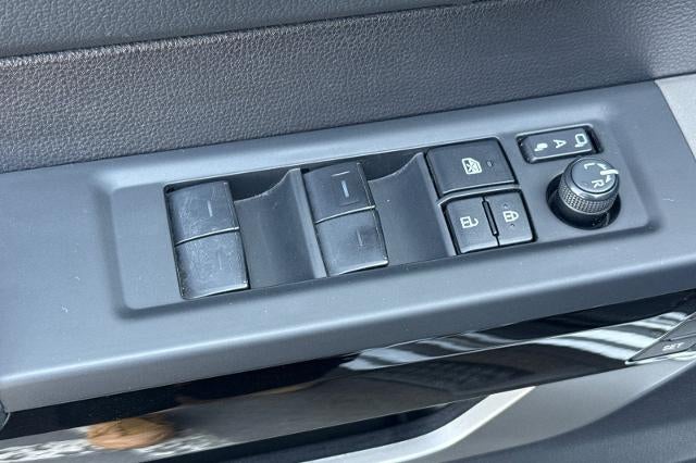 2022 Toyota Tundra 4WD Limited