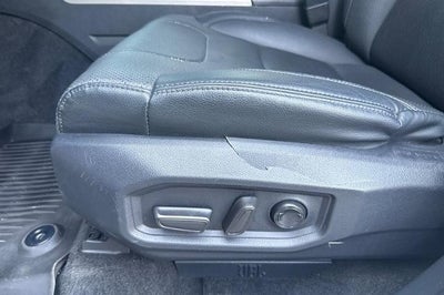 2022 Toyota Tundra 4WD Limited