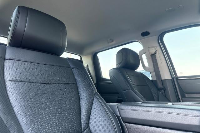 2022 Toyota Tundra 4WD Limited