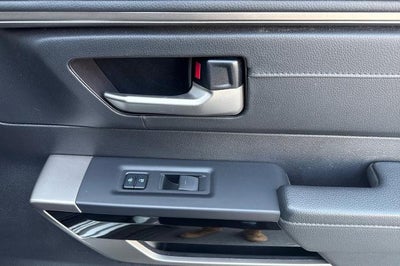 2022 Toyota Tundra 4WD Limited