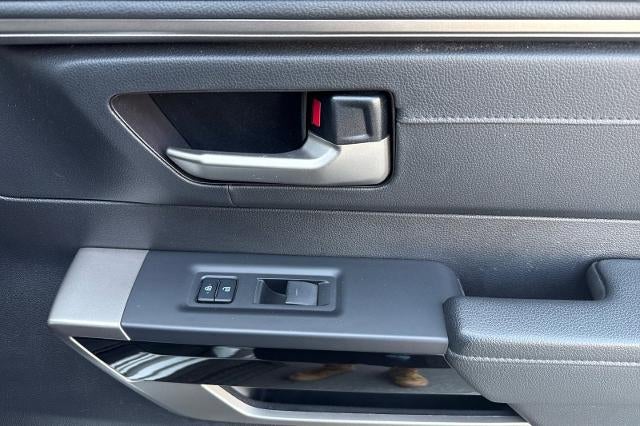 2022 Toyota Tundra 4WD Limited