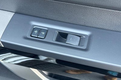 2022 Toyota Tundra 4WD Limited