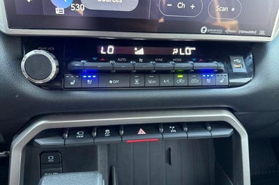 2022 Toyota Tundra 4WD Limited