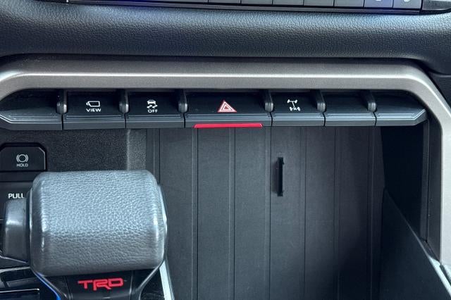 2022 Toyota Tundra 4WD Limited