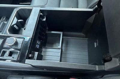 2022 Toyota Tundra 4WD Limited