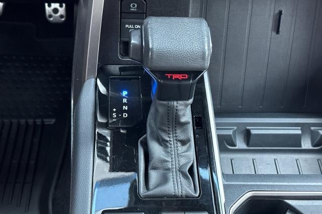 2022 Toyota Tundra 4WD Limited