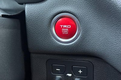 2022 Toyota Tundra 4WD Limited