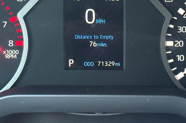 2022 Toyota Tundra 4WD Limited