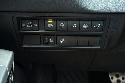 2022 Toyota Tundra 4WD Limited