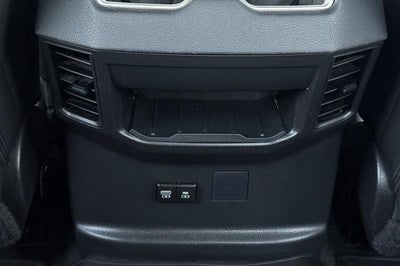 2022 Toyota Tundra 4WD Limited