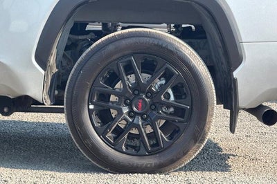 2022 Toyota Tundra 4WD Limited