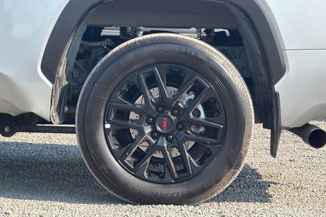 2022 Toyota Tundra 4WD Limited