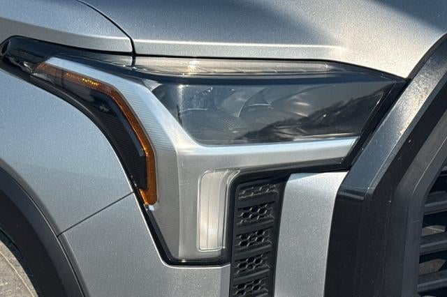 2022 Toyota Tundra 4WD Limited