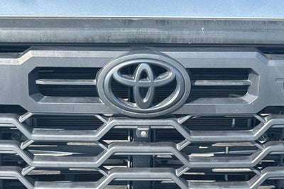 2022 Toyota Tundra 4WD Limited