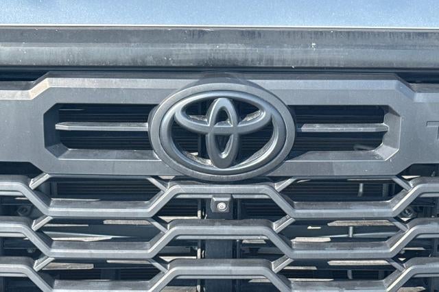 2022 Toyota Tundra 4WD Limited