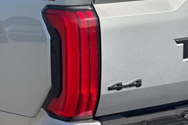 2022 Toyota Tundra 4WD Limited