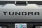 2022 Toyota Tundra 4WD Limited