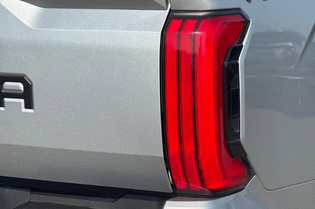 2022 Toyota Tundra 4WD Limited