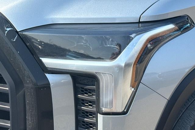 2022 Toyota Tundra 4WD Limited