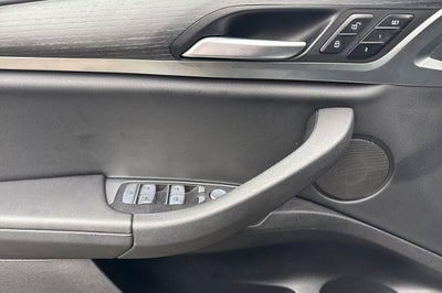 2022 BMW X3 M40i