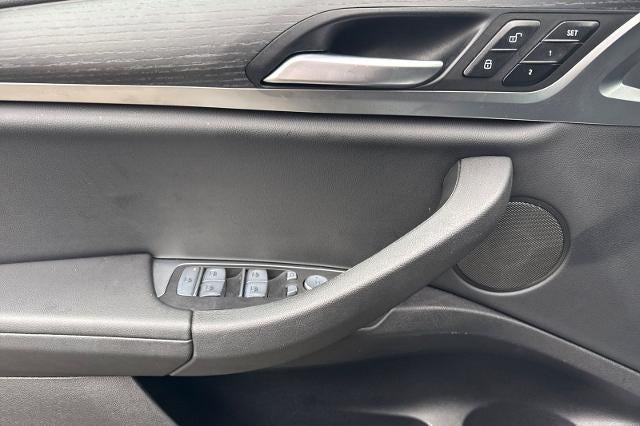 2022 BMW X3 M40i