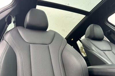2022 BMW X3 M40i