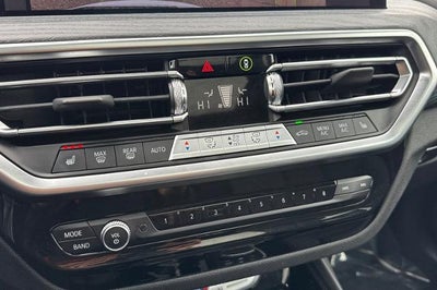 2022 BMW X3 M40i
