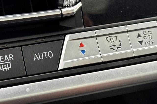 2022 BMW X3 M40i