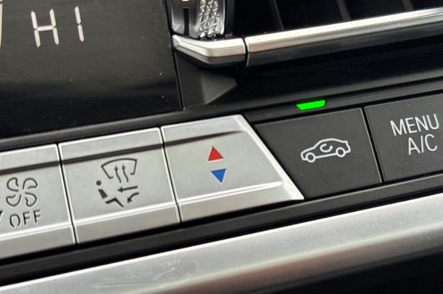 2022 BMW X3 M40i