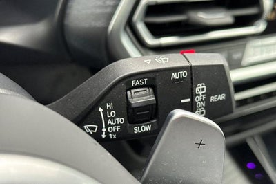 2022 BMW X3 M40i