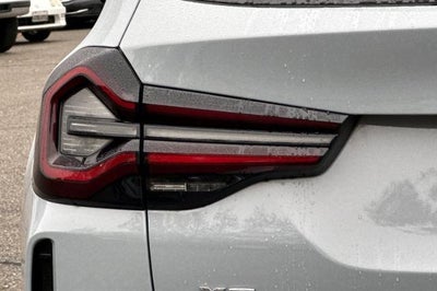 2022 BMW X3 M40i