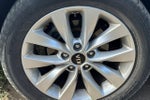 2018 Kia Optima EX