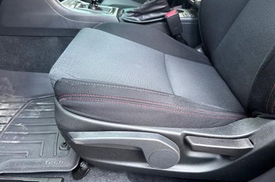 2021 Subaru WRX Premium