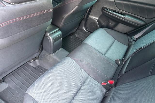 2021 Subaru WRX Premium