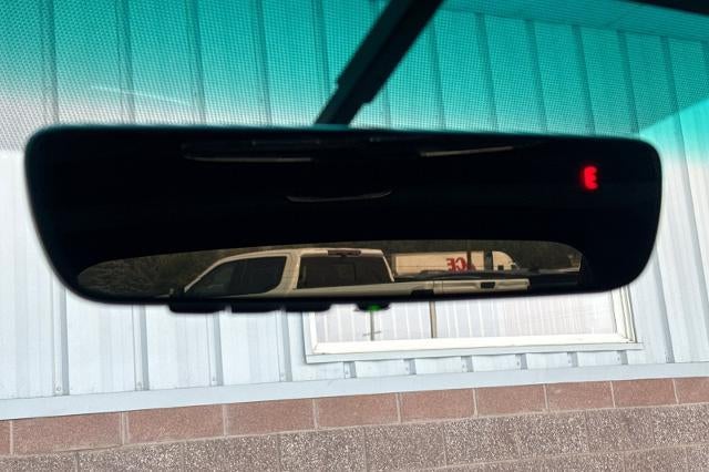 2021 Subaru WRX Premium