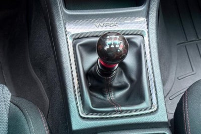2021 Subaru WRX Premium