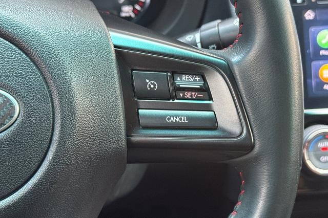 2021 Subaru WRX Premium
