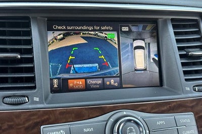 2020 Nissan Armada SL