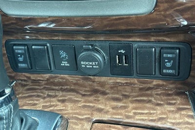 2020 Nissan Armada SL