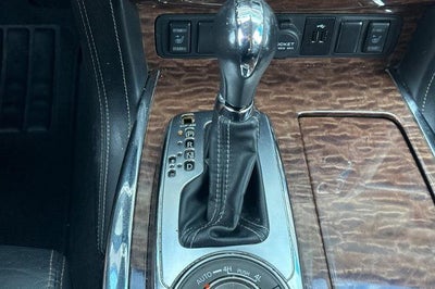 2020 Nissan Armada SL