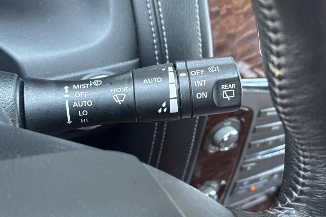 2020 Nissan Armada SL