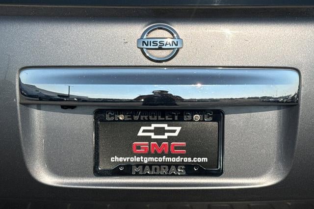 2020 Nissan Armada SL