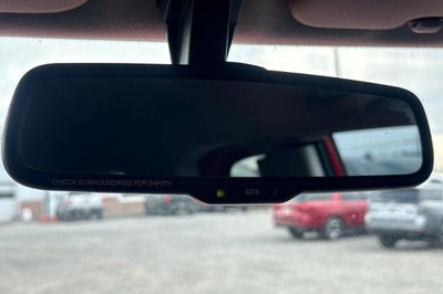 2012 Toyota FJ Cruiser BASE
